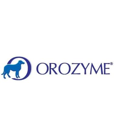 Buy Ecuphar Orozyme Dental Care Gel 70g - Effective Oral Hygiene for Pets | International Shipping Available - Buy Online on SooperMarket.com