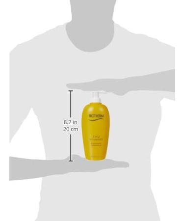 Buy Biotherm Eau Vitaminee Uplifting Shower Gel 400ml - Refreshing & Energizing Body Cleanser - International Shipping Available - Buy Online on SooperMarket.com