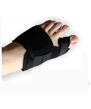 JHGCCL Toe Straighteners & Hallux Valgus Corrector - Orthopedic Braces for Toe Correction & Splint - Buy Online on SooperMarket.com