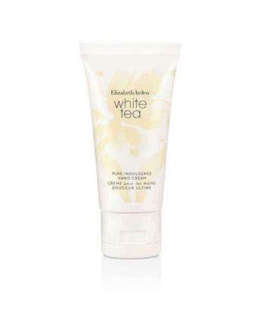 Elizabeth Arden White Tea Hand Cream  1.0 oz  Hand Repair Cream