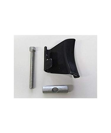 Volkswagen 7E0071735 retaining claw for rear carrier 7E0071104A (left - driver's side) left (driver's side)