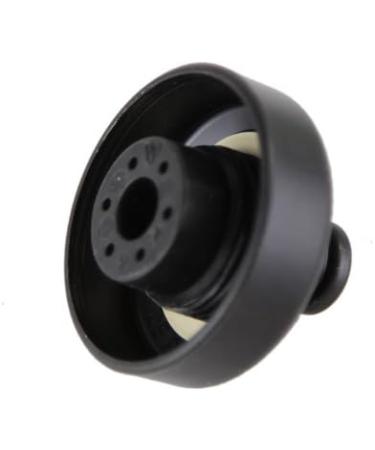 Buy SIGG 3 Stage Sports Top Black Closure - Leak-Proof Lock for Sigg Drinking Bottles | International Shipping Available - Buy Online on SooperMarket.com