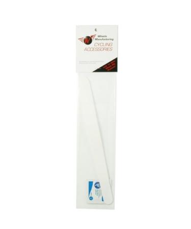 Wheels Manufacturing Chainstay Protector (10-Pack) Clear