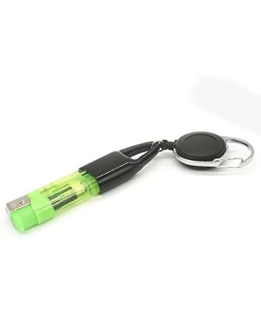 Dacvgog 10Pcs Silicone Lighter Holder Sleeve Lighter Protective Cover Accessories with Retractable - Buy Online on SooperMarket.com