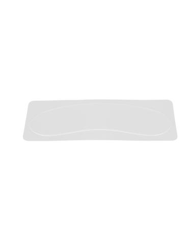 Wrinkle Removal Pad Reduce Sagging Skin Care Silicone Neck Pad Firming for Women for Home