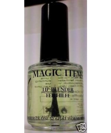 Magic Items 15ml TIP blender Studio Quality