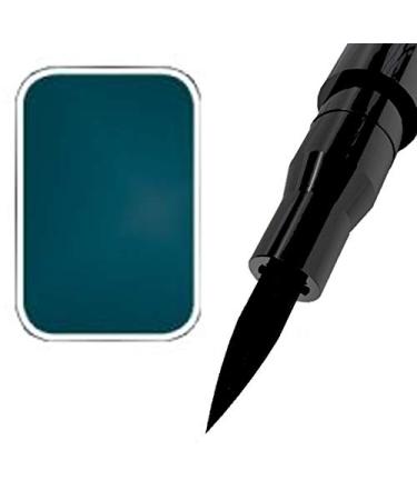 Stella Paris Permanent Eyeliner No. 36 Atlantic - Blue