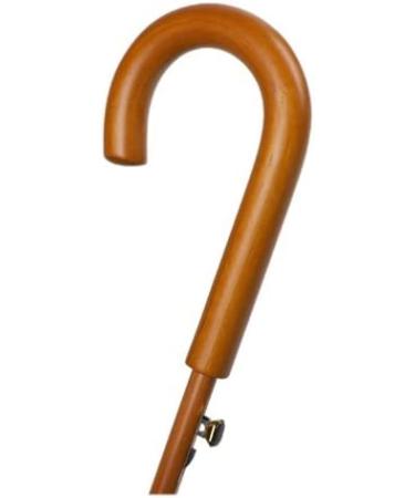 GustBuster Classic 48-Inch Auto Golf Umbrella in Navy - Windproof Design - Buy Online on SooperMarket.com