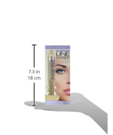 Daggett & Ramsdell Line Eraser 90 Second Wrinkle Reducer - 0.34oz | Fast-Acting Anti-Wrinkle Treatment - Buy Online on SooperMarket.com