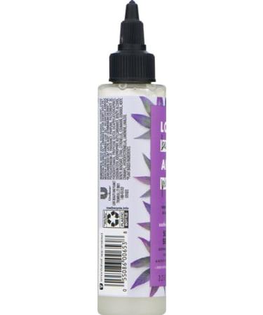 Love Beauty & Planet Scalp Serum - Soothe & Nourish Dry Scalp with Hemp Seed Oil & Nana Leaf | Vegan Paraben-free Silicone-free Cruelty-free - 3.2 oz - Buy Online on SooperMarket.com
