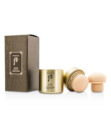 Korean Cosmetics_The History of Whoo Gongjinhyang Jinhaeyoon Sun Balm (spf 50+ pa+++)_13g