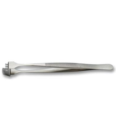Tweezers wafers tweezers and replacement tips 1 piece | 4WF.SA