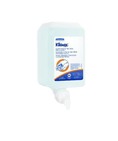 KLEENEX Antibacterial Hand Cleanser Fresh 1L Bottle