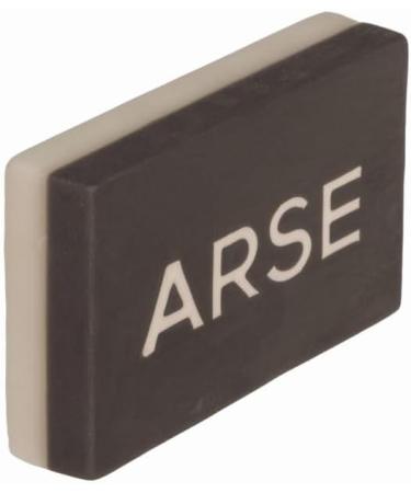 Arse/Face Scented Soap Bar Novelty Gift for Him/Dad - Buy Online on SooperMarket.com