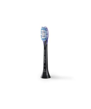 Philips Sonicare DiamondClean Smart 9500 Electric Toothbrush - Black (HX9924/11) - Buy Online on SooperMarket.com