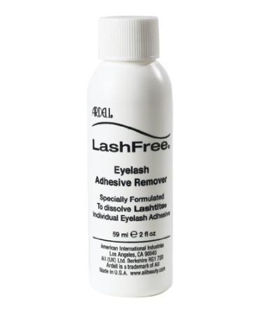 Ardell LashFree 2-Ounce Bottles (Pack of 2)