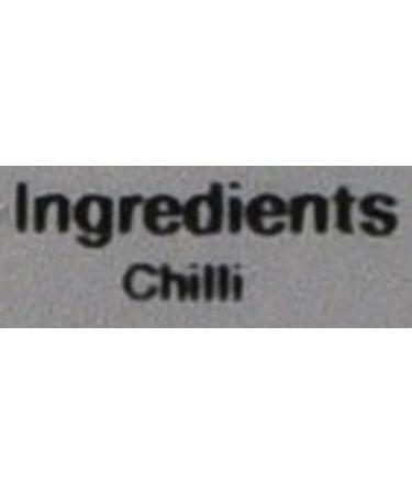Old India Habanero Chilli Dried Whole 100g - Premium Quality Spice for Heat Seekers - Buy Online on SooperMarket.com