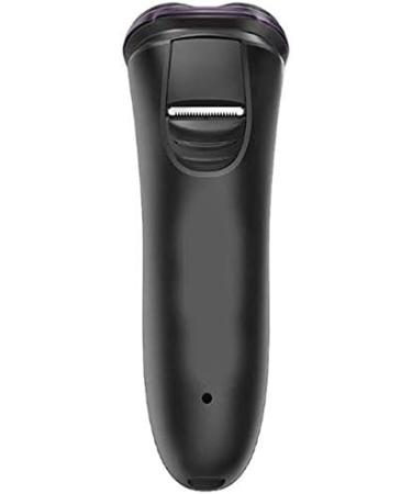 Buy Electric Shaver Razor for Men - Quick Charge Rotary Shaver & Waterproof Wet Dry Trimmer - Buy Online on SooperMarket.com