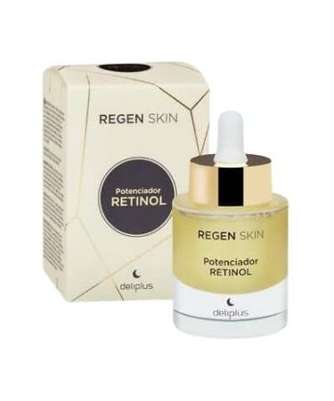 Regen Skin Night Retinol Serum 30ml/1 fl. oz