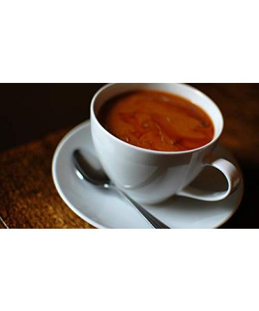 French Market Coffee & Chicory Medium-Dark Roast Ground Coffee 12oz - Metal Can Medium-Dark Roast - Pack of 1 - Buy Online on SooperMarket.com