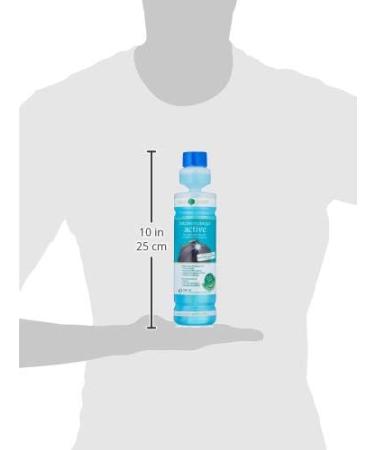 Eco-Friendly Intensive Cleaner for Laminate Vinyl PVC & Tiles - Clean & Green | International Shipping Available - Buy Online on SooperMarket.com
