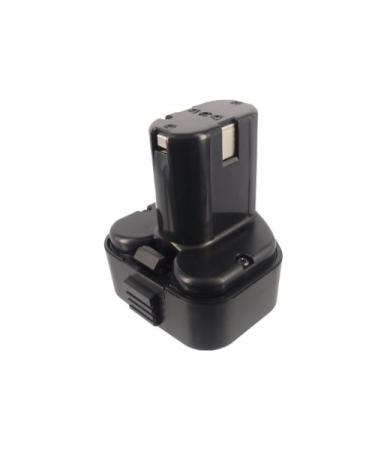 EB 920HS EB9S EB924 EB 930H EB914S EB912S FEB9S EB914 EB9 EB 920RS EB 930R B3 3000mAh Battery Compatible with D 10DD DS 10DT D 10K-2 WR 8DH CL 10D FDS 9DVC WH 8DYA DS 9DM2 DS 9DVF3 9.6V