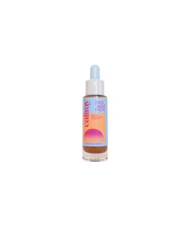 Caliray Just Add Rays Universal Translucent Glow Booster Drops - 1 oz
