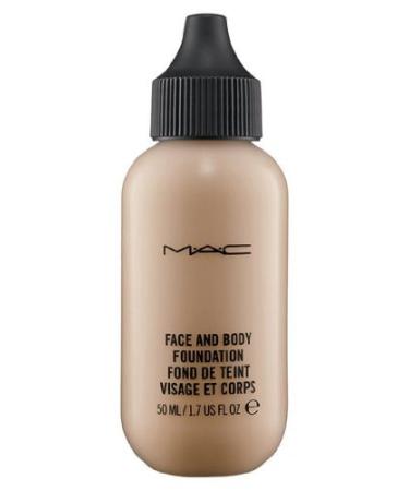 Mac Studio Radiance Face & Body N2 50ml/1.7 Oz - Hydrating Glow for All Skin Types - Buy Online on SooperMarket.com