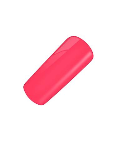 Acrylic Color Powder Neon Pink Red - Studio Quality 5g | Finest Neon Powder for Nail Art | International Shipping Available - Buy Online on SooperMarket.com