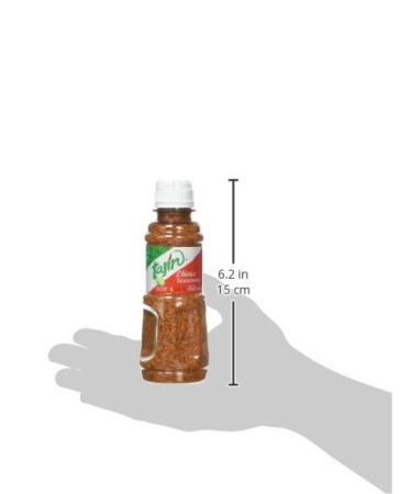Tajin Fruit and Snack Seasoning 5.0 Oz - Pack of 2 | 5 Ounce x 2 | Delicious Seasoning Blend - Buy Online on SooperMarket.com