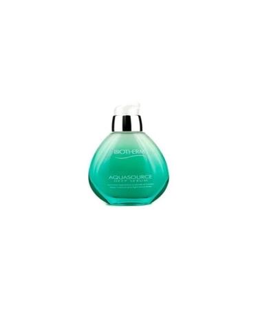 Biotherm Aqua Source Deep Serum Deep Moisture and Light Concentrate-all Skin Types Biotherm -1.69 Oz Serum 1.69 Ounce