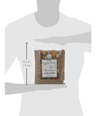 Old India Dill Seeds 500g - Premium Quality and Fresh Aroma - Buy Online on SooperMarket.com