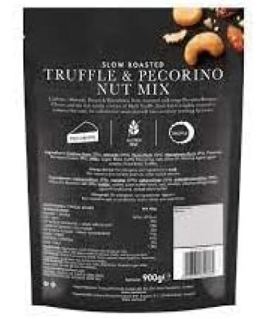 Forest Feast truffle & pecorino nut mix 900g - Buy Online on SooperMarket.com