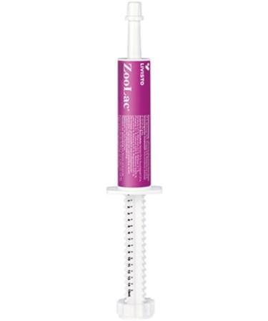 Zoolac Livisto Pro Paste 15ml | Natural Supplement for Dogs Cats & Small Pets | Supports Intestinal Flora - Buy Online on SooperMarket.com