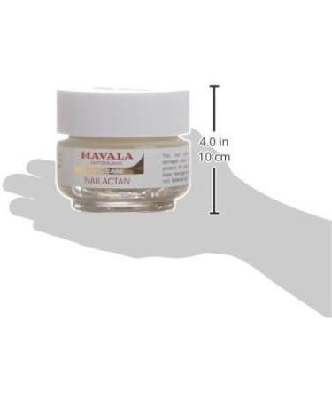 Mavala Nailactan Nutritive Nails Cream - 15 ml - Buy Online on SooperMarket.com