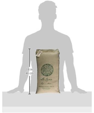 Antonio Tomas Bahia Paella Rice 5 Kg - Buy Online on SooperMarket.com