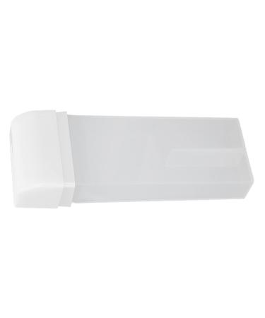 Empty Hair Removal Wax Bottle - Refillable Depilatory Wax Container for Home & Beauty Salon Accessories - Buy Online on SooperMarket.com