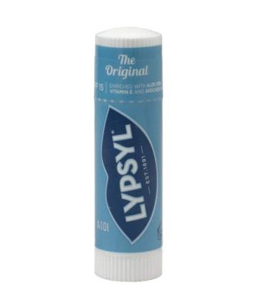 Lypsyl The Original Lip Balm