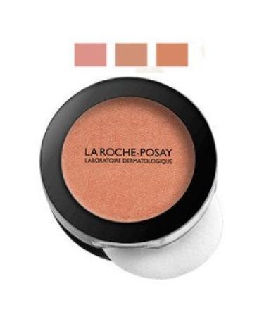 ROCHE-POSAY Toleriane Teint Blush No.3 Caramel