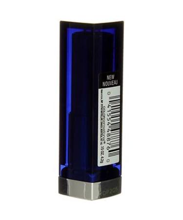 Maybelline New York Color Sensational Nude Thrill Matte Lipstick - 0.15 Ounce - Buy Online on SooperMarket.com