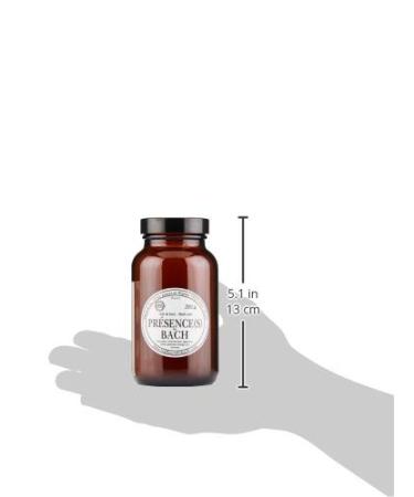 Les Fleurs De Bach Bath Salts Presence (S) 300g - Luxury International Shipping for Relaxation and Wellness - Buy Online on SooperMarket.com