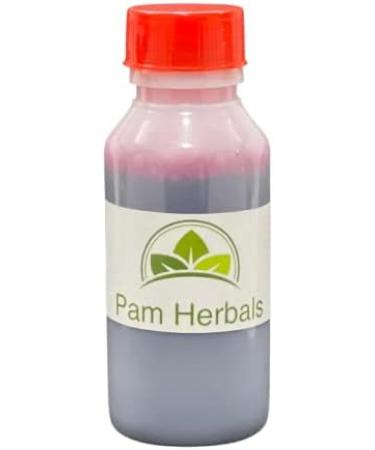Pam Herbals Drawing Alta Red Dye 50ml - Natural Hand & Feet Deco - Buy Online on SooperMarket.com