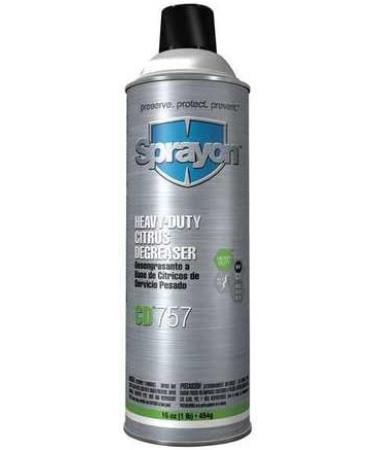 CD757 Citrus DEGREASER Maintenance Cleaner - Powerful Cleaning Solution - Buy Online on SooperMarket.com