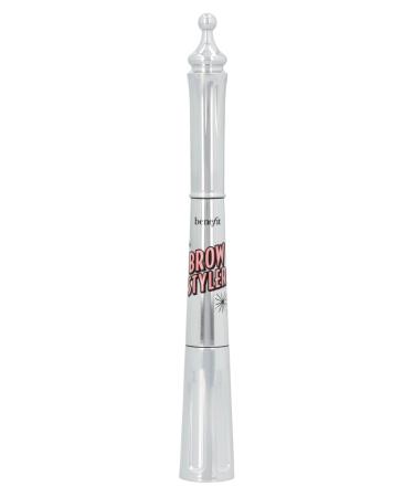 Benefit Cosmetics Brow Styler 4 - Warm Deep Brown | Define and Fill Your Brows - Buy Online on SooperMarket.com