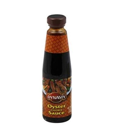 Dynasty Oyster Sauce, 9.0 Ounce (Pack of 6)