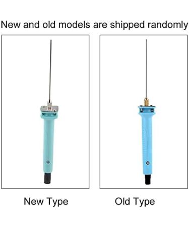 Electric Foam Cutter Pen Tool - Hot Wire Styrofoam Cutting Machine - Buy Online on SooperMarket.com