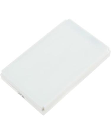 Synergy Digital Remote Control Battery - Compatible Logitech HHD10010 | Li-Ion 3.7V 950 mAh Ultra High Capacity Replacement for Harmon Kardon 190304200 - Buy Online on SooperMarket.com