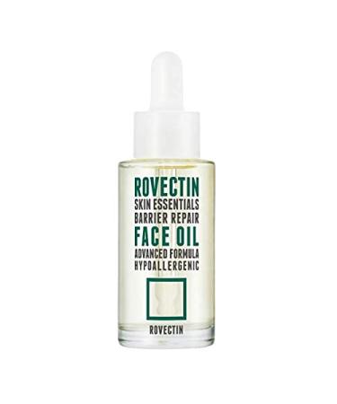 Rovectin Skin Essentials Barrier Repair Face Oil 1.1 fl oz - Nourishing Hydration & Skin Repair - Buy Online on SooperMarket.com