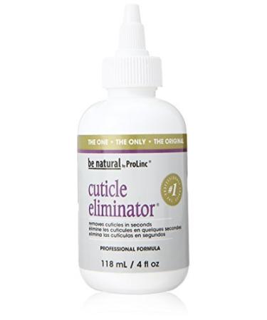 ProLinc Cuticle Eliminator, 4 Fluid Ounce by ProLinc