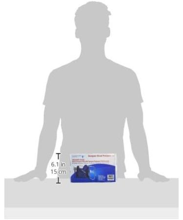 Buy Purple Blood Pressure & Stethoscope Kit - International Shipping Available - Buy Online on SooperMarket.com